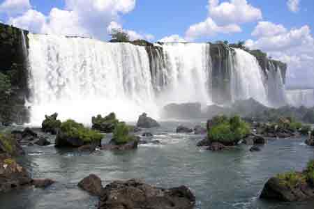Places to Visit in Williamnagar