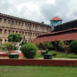 Cellular Jail, Port Blair