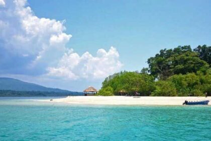 National Parks In Andaman And Nicobar Islands