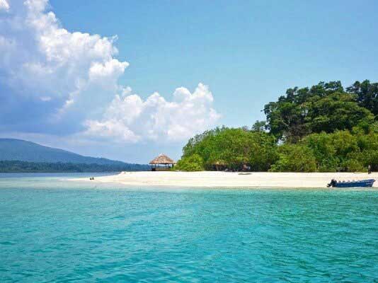 National Parks In Andaman And Nicobar Islands