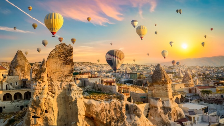 Things to Do in Türkiye