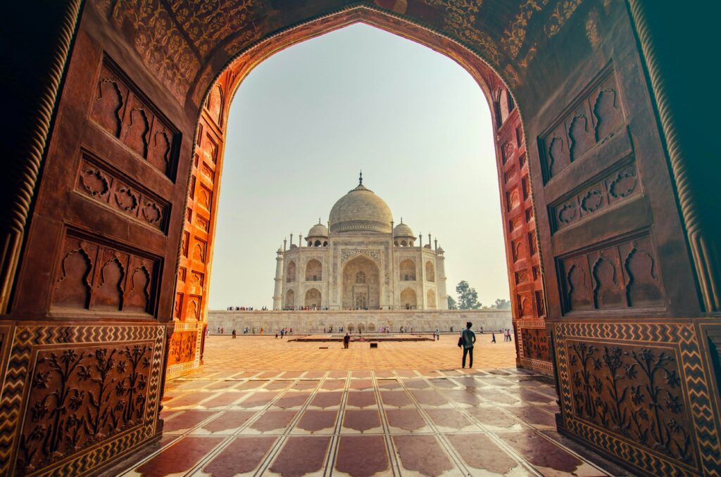 India Travel Guide