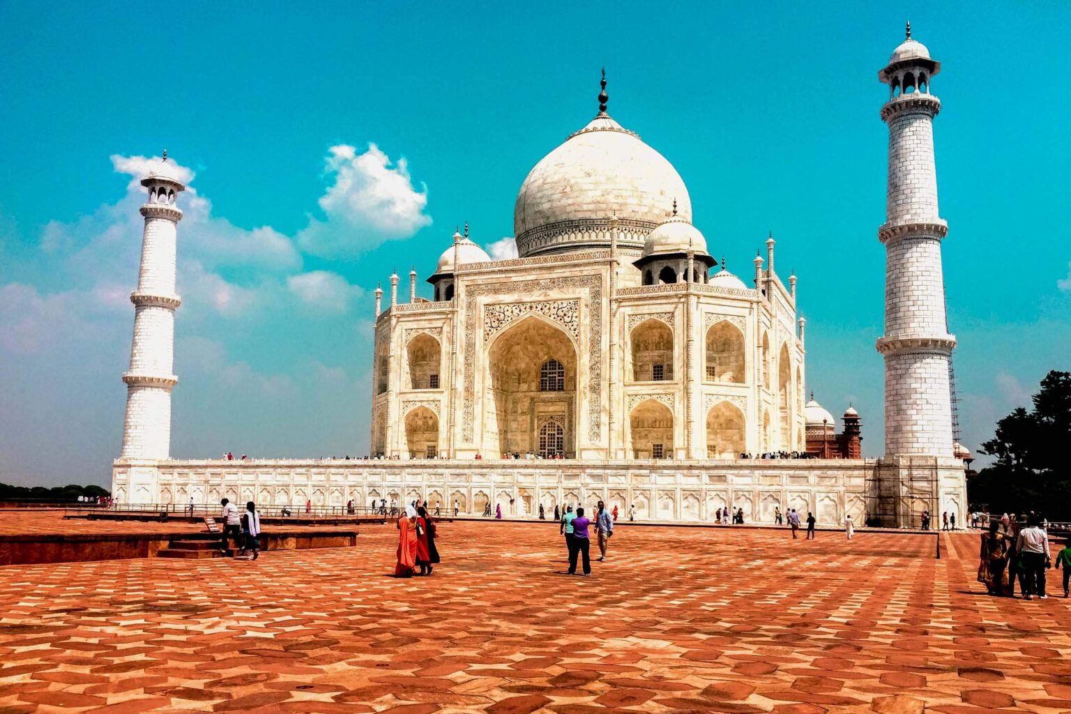 India Travel Guide